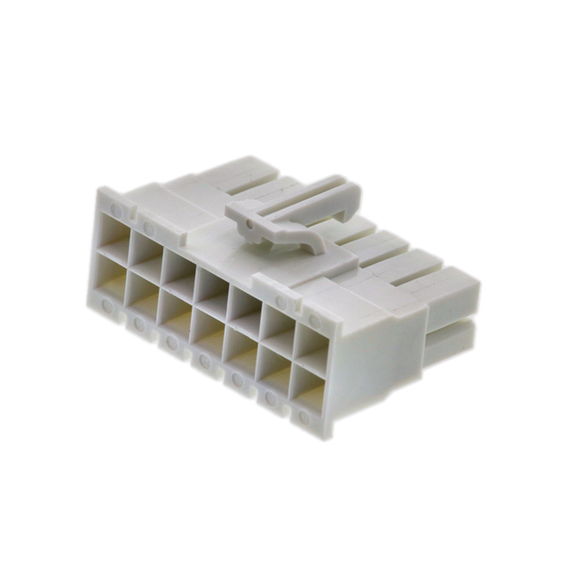 Samtec, Inc. IPBD-07-D
